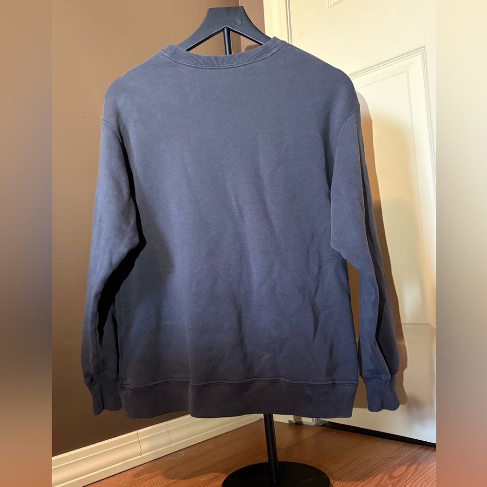 HollisterGraphic Crewneck Sweater - Picture 6 of 6